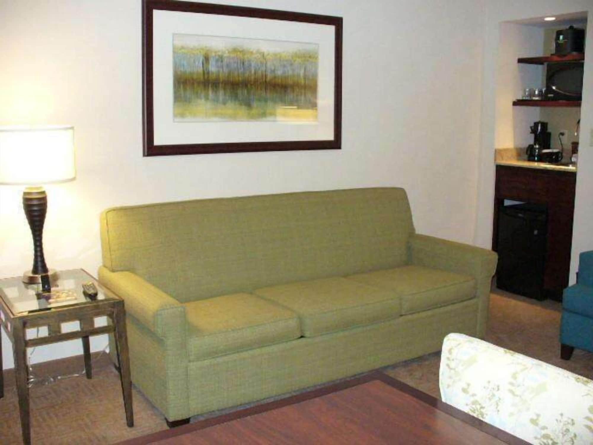 Embassy Suites By Hilton Kansas City Overland Park Dış mekan fotoğraf