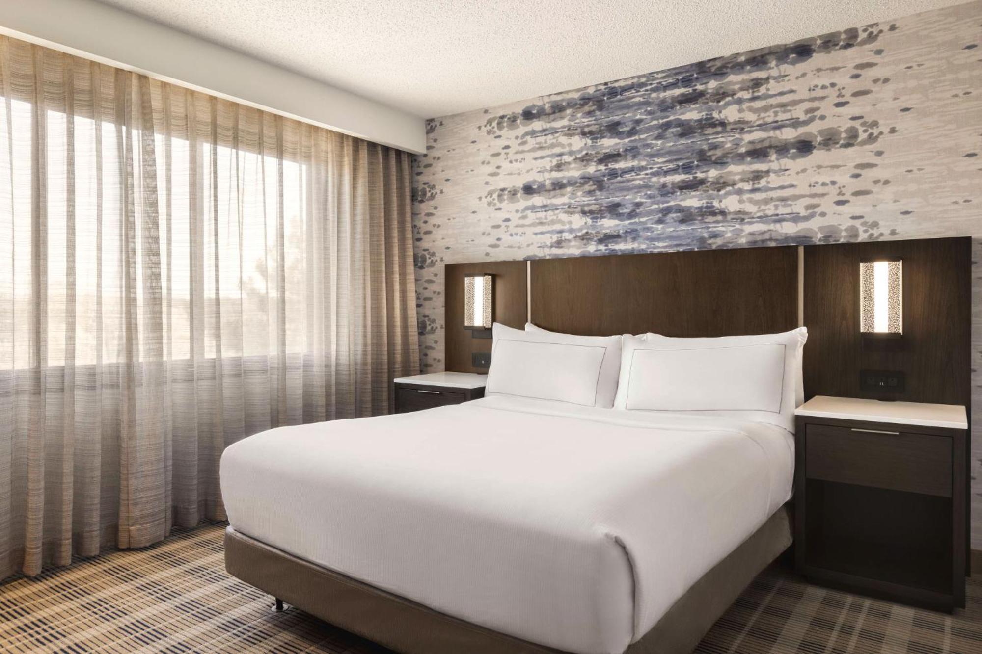 Embassy Suites By Hilton Kansas City Overland Park Dış mekan fotoğraf