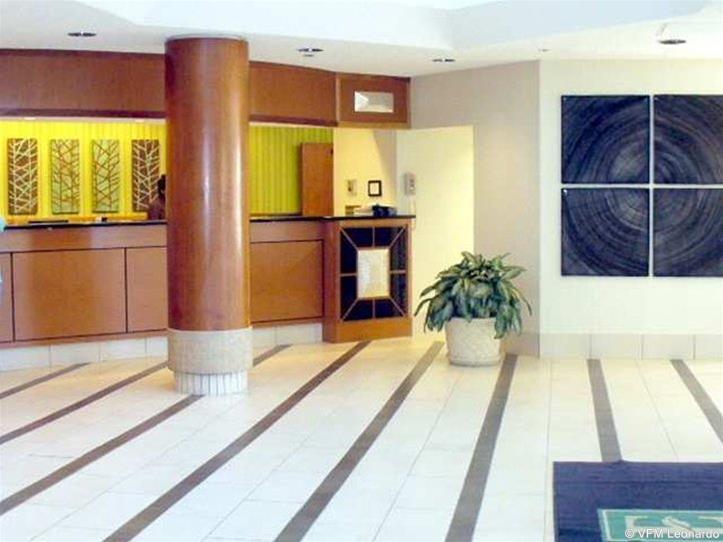 Embassy Suites By Hilton Kansas City Overland Park İç mekan fotoğraf